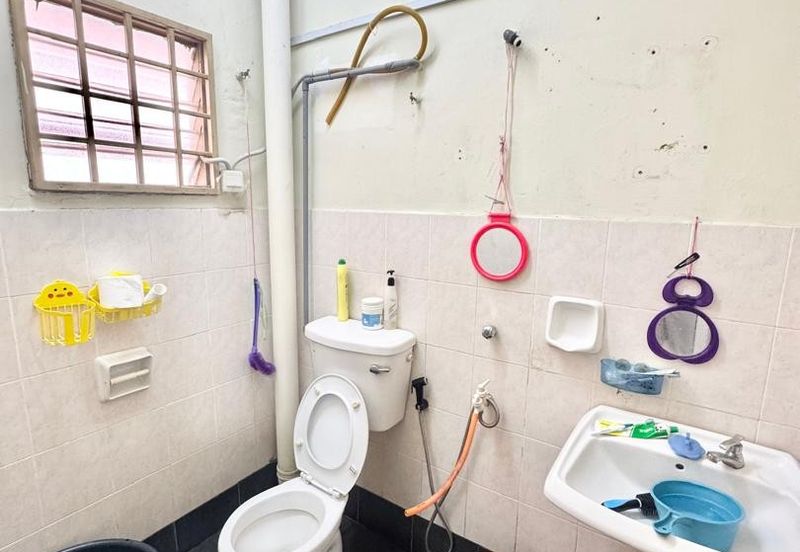 Bandar Mahkota Cheras