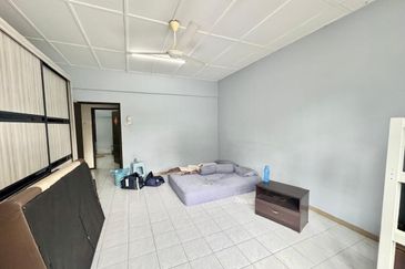 Bandar Mahkota Cheras