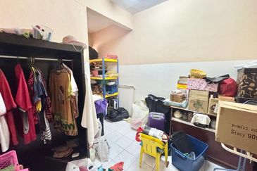 Bandar Mahkota Cheras