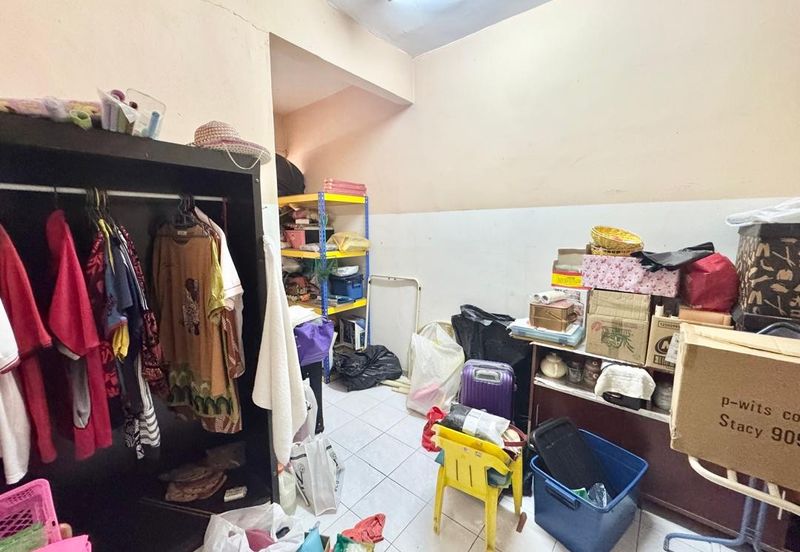 Bandar Mahkota Cheras