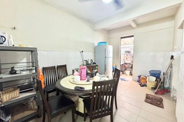 Bandar Mahkota Cheras