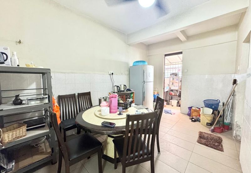 Bandar Mahkota Cheras