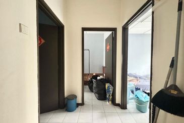 Bandar Mahkota Cheras