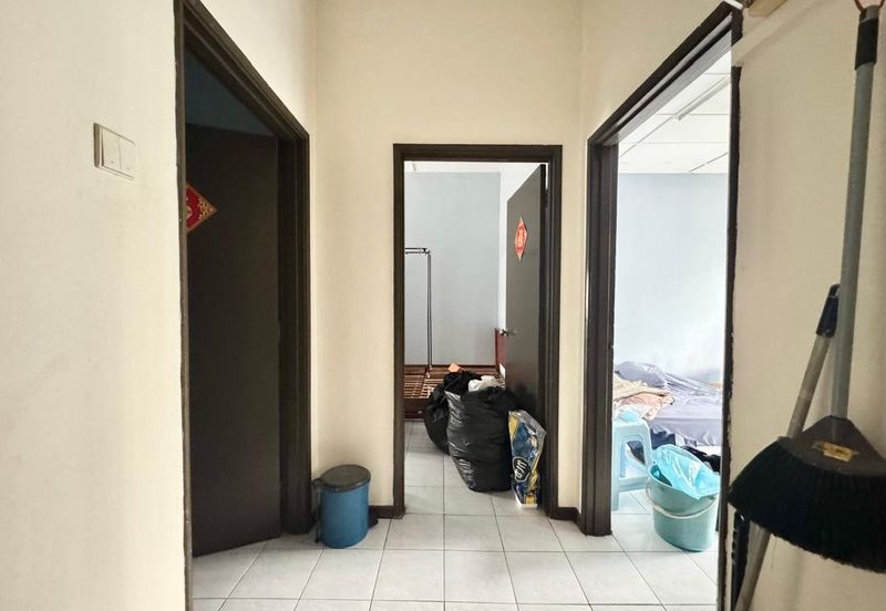 Bandar Mahkota Cheras