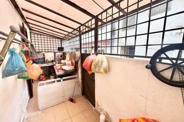 Bandar Mahkota Cheras