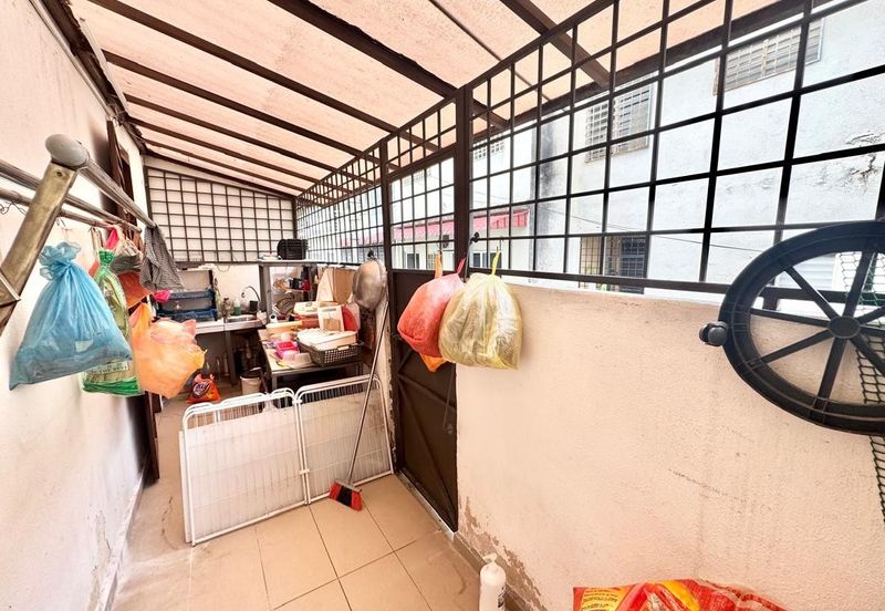 Bandar Mahkota Cheras