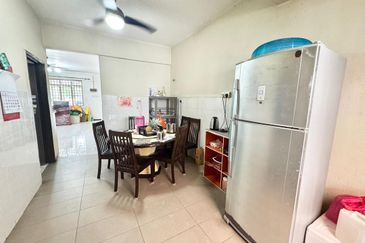 Bandar Mahkota Cheras