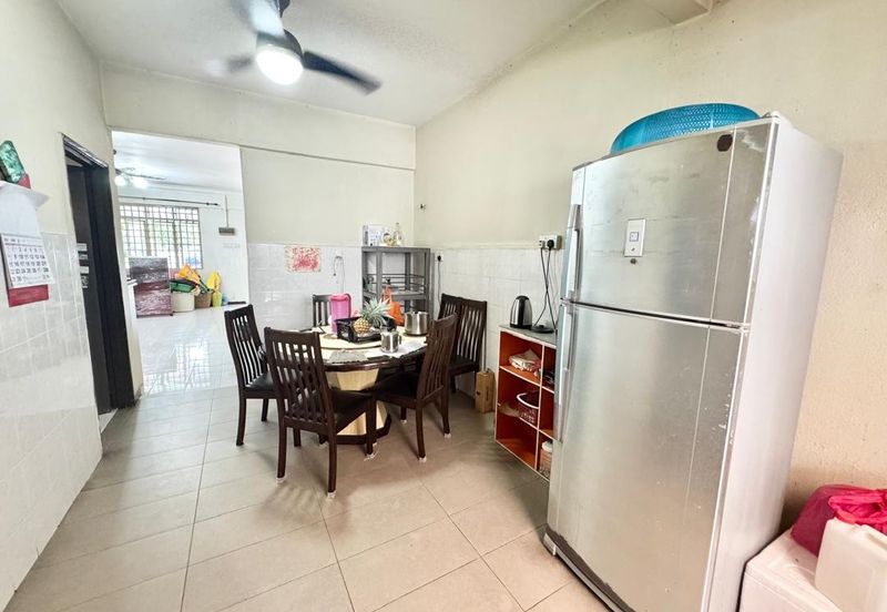 Bandar Mahkota Cheras