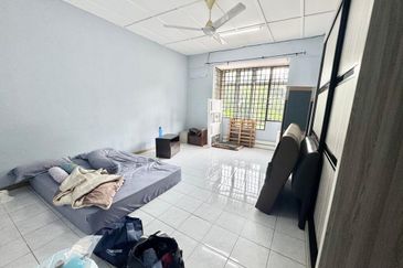 Bandar Mahkota Cheras