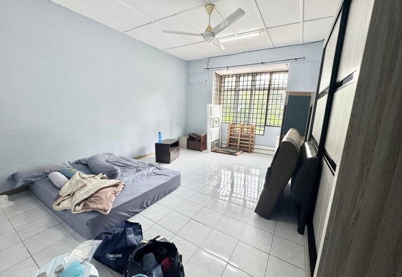 Bandar Mahkota Cheras