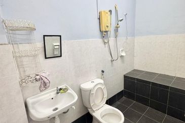 Bandar Mahkota Cheras