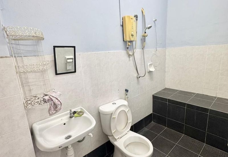 Bandar Mahkota Cheras