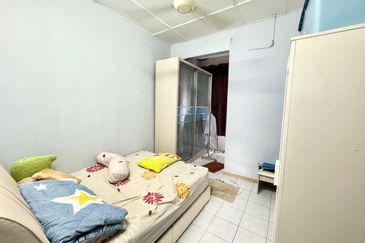 Bandar Mahkota Cheras