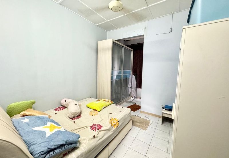 Bandar Mahkota Cheras