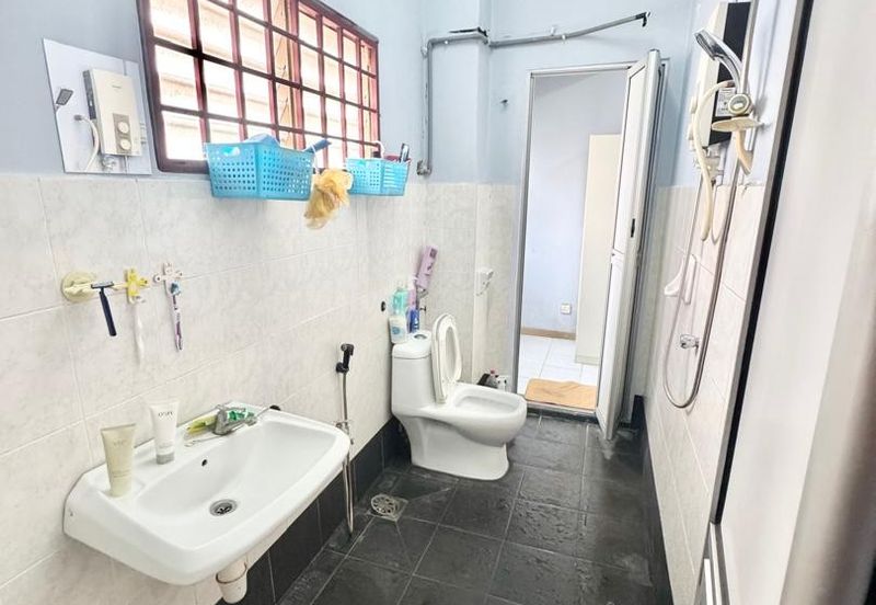 Bandar Mahkota Cheras