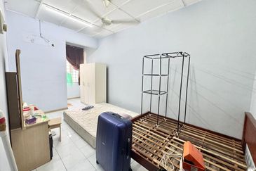 Bandar Mahkota Cheras