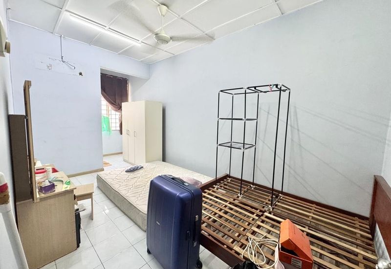 Bandar Mahkota Cheras