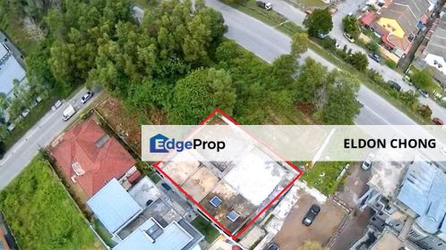5522sf Bungalow Land , Shahbandar , Mahkota Cheras , Gated, Selangor, Cheras