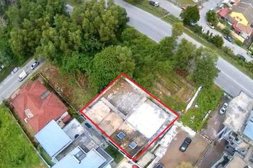 Bandar Mahkota Cheras