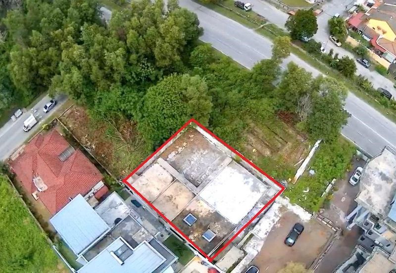 Bandar Mahkota Cheras