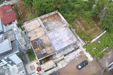 Bandar Mahkota Cheras