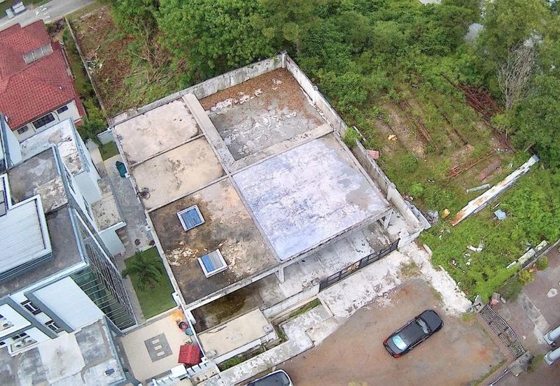 Bandar Mahkota Cheras