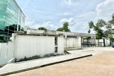 Bandar Mahkota Cheras