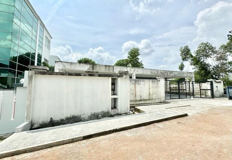 Bandar Mahkota Cheras