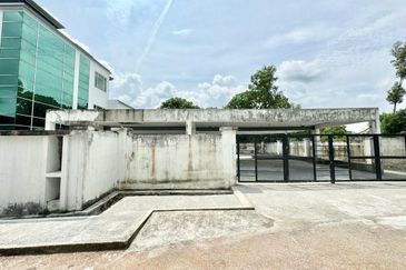 Bandar Mahkota Cheras