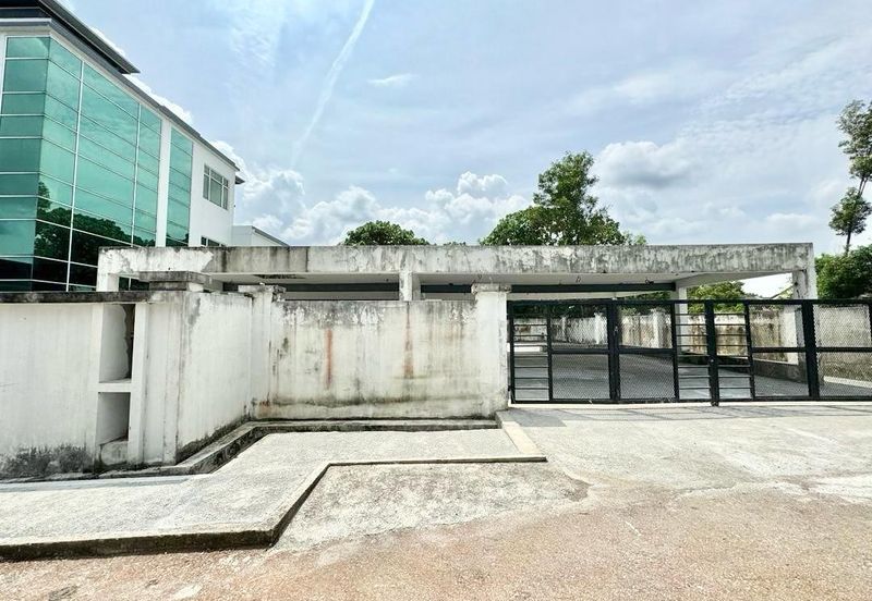 Bandar Mahkota Cheras