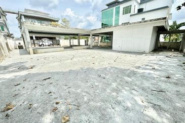 Bandar Mahkota Cheras