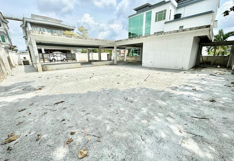 Bandar Mahkota Cheras