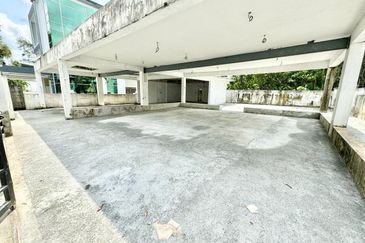 Bandar Mahkota Cheras