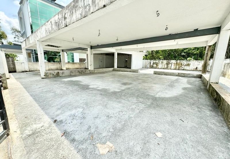 Bandar Mahkota Cheras