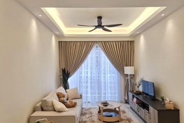 Residensi Adelia @ Bangi Avenue