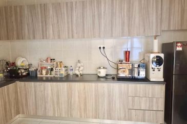 Residensi Adelia @ Bangi Avenue