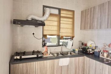 Residensi Adelia @ Bangi Avenue