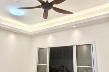 Residensi Adelia @ Bangi Avenue