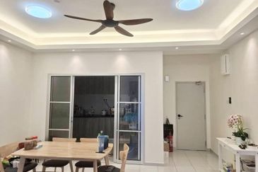 Residensi Adelia @ Bangi Avenue