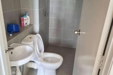 Residensi Adelia @ Bangi Avenue