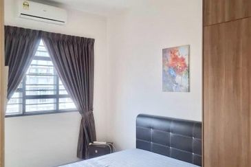 Residensi Adelia @ Bangi Avenue