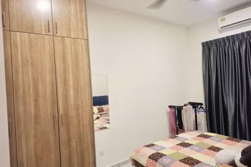 Residensi Adelia @ Bangi Avenue