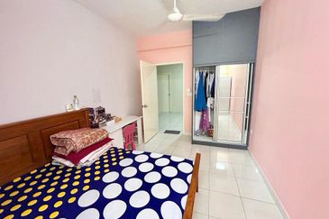 Bangi Avenue 3, Seksyen 7