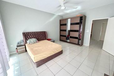 Bangi Avenue 3, Seksyen 7