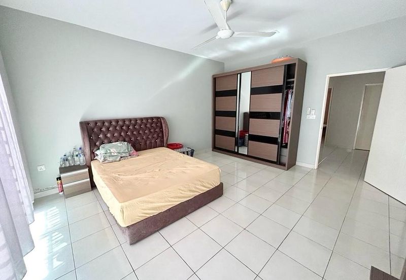 Bangi Avenue 3, Seksyen 7