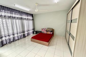 Bangi Avenue 3, Seksyen 7