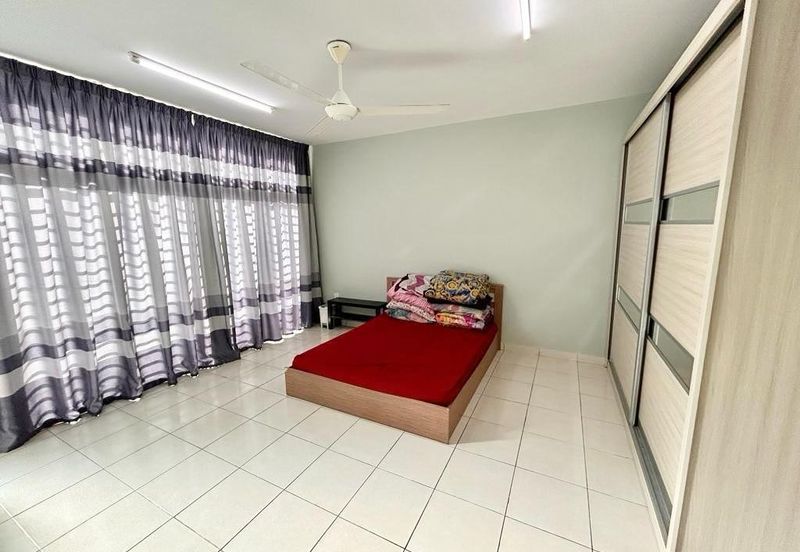 Bangi Avenue 3, Seksyen 7