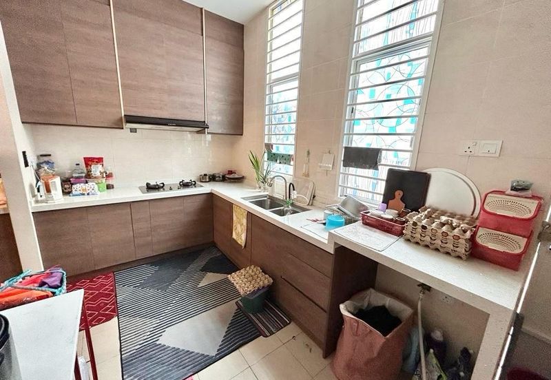 Bangi Avenue 3, Seksyen 7