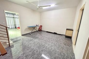 Bangi Avenue 3, Seksyen 7