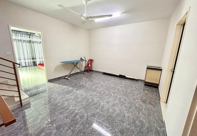 Bangi Avenue 3, Seksyen 7